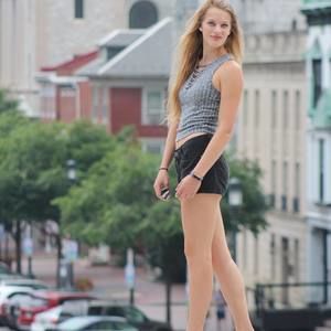 Meet your Posher, Cheryl